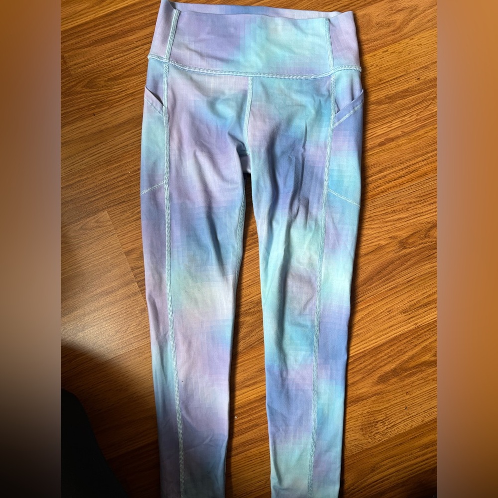 All in Motion Girl’s Athletic Leggings